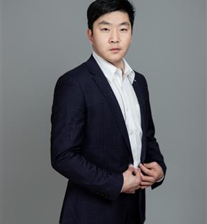 黄军平